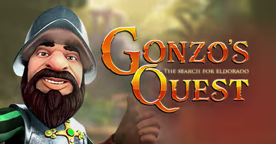 Gonzo's Quest Megaways